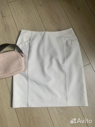 Юбка карандаш H&M 46 разм