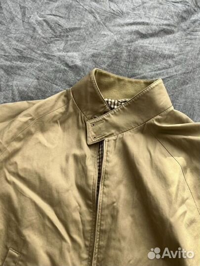 Куртка мужская Uniqlo