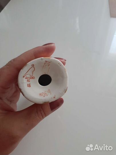 Фарфоровые статуэтки СССР дулево