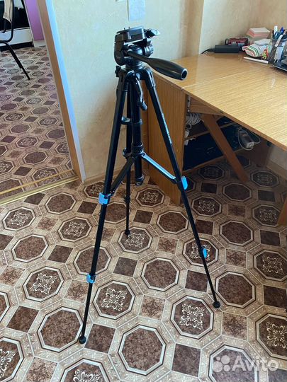 Штатив Falcon Eyes Travel Line 1200