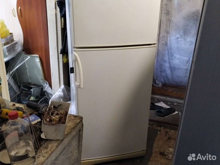 Холодильник бу доставка по городу