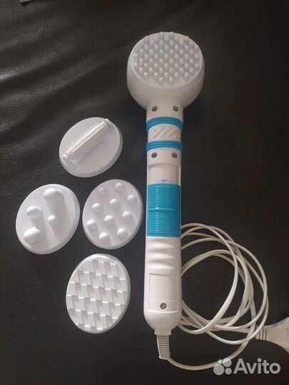 Массажер для тела электрический