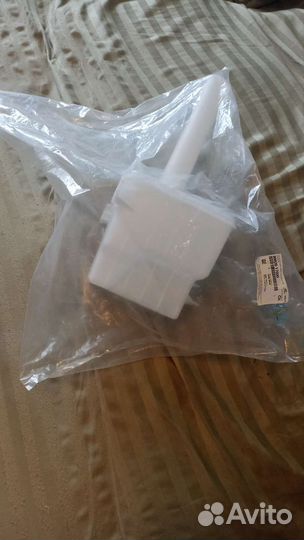 Бачок омывателя Hyundai matrix