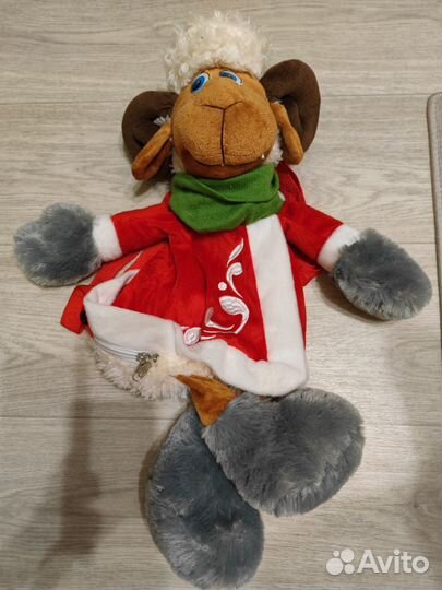 Мешки новогодние подарки для конфет игрушки