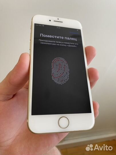 iPhone 7, 32 ГБ