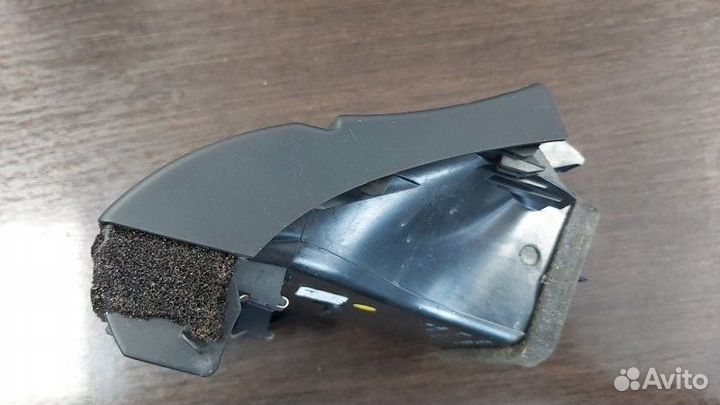 Дефлектор воздушный передний правый Bmw X6M E71