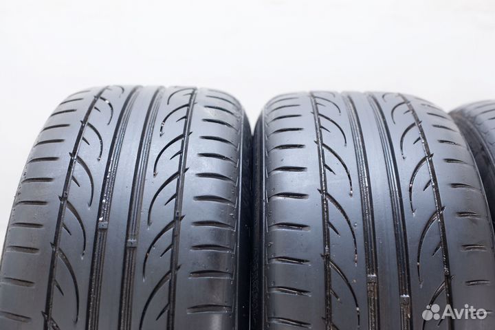 Hankook Ventus V12 Evo2 K120 205/55 R16 94W