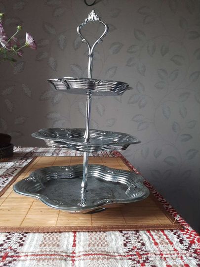 Ваза для фруктов