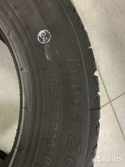 Tunga Zodiak 2 185/60 R14 86T