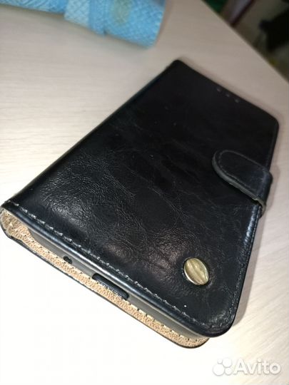 Чехол на honor 9a