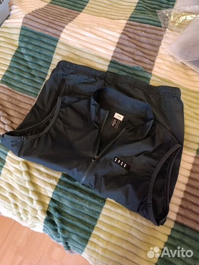 Новые жилетки Spexcel