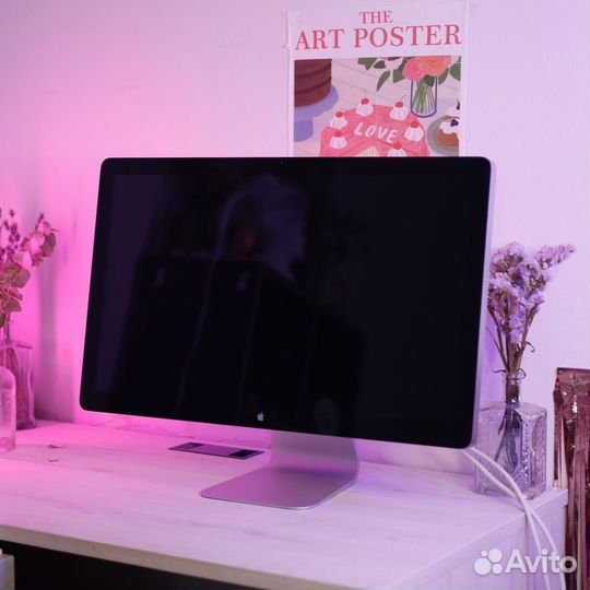 Apple Thunderbolt Display 27