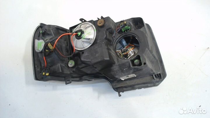 Фара (передняя) Land Rover Freelander 1, 2005