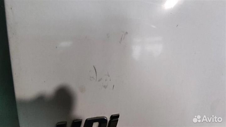 Дверь передняя левая Peugeot Boxer (244) 2003