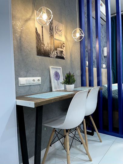 Квартира-студия, 16 м², 15/24 эт.