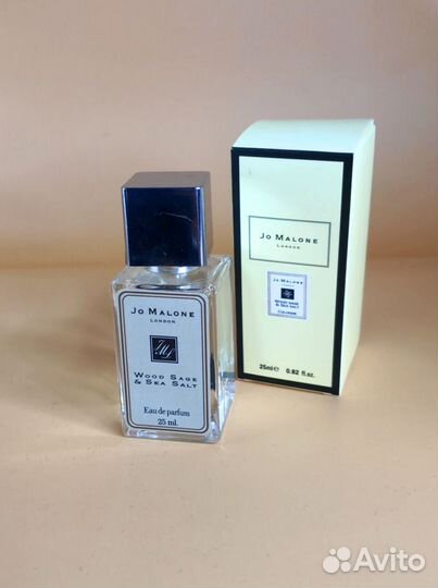 Парфюм Jо Malone 25 ml Тестер