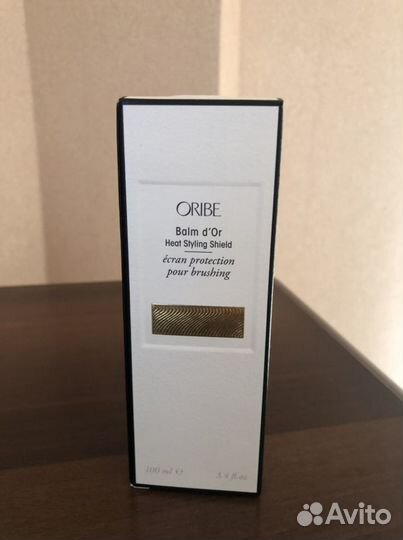 Термозащитный бальзам от Oribe,100 мл