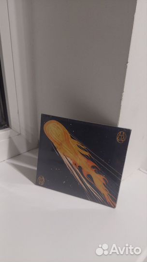 Mars Red Sky - Mars Red Sky CD 2016