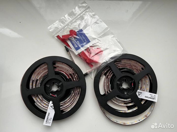 Светодиодная подсветка Osram LEDambient Interior