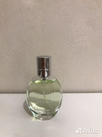 Туалетная вода aromania faberlic