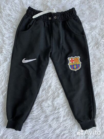 Спортивный костюм Nike детский