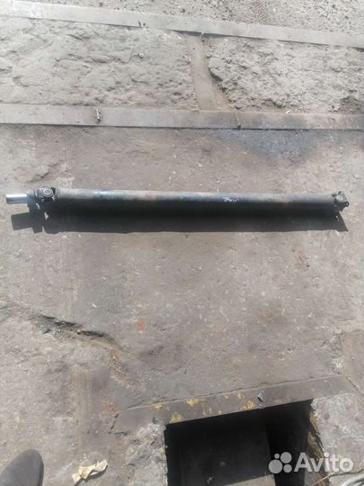 Кардан на волгу прямой