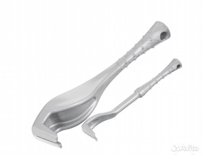 Удалитель клещей Rolf 3D Club, новый