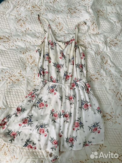 Пакет вещей zara hm