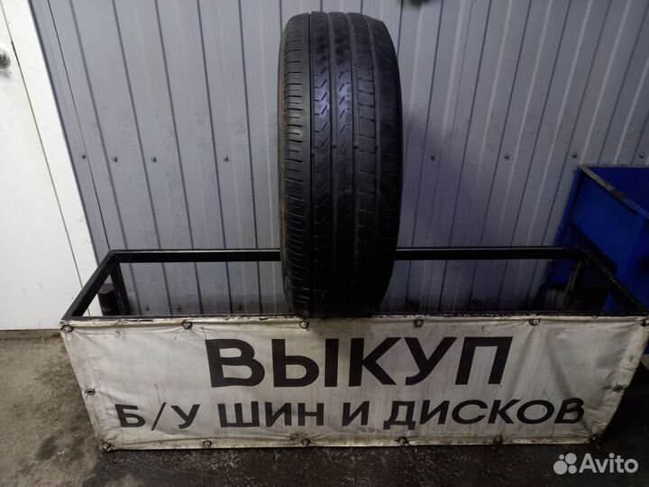 Pirelli Scorpion Verde 225/65 R17 102H