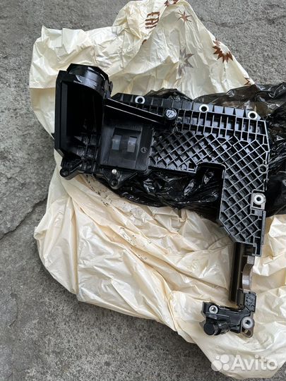 Плата мехатроника АКПП BMW x5 e70 4.8