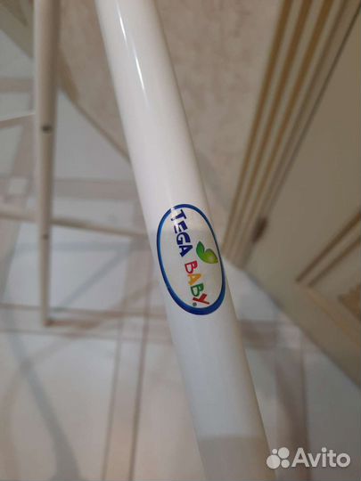 Подставка для ванночки