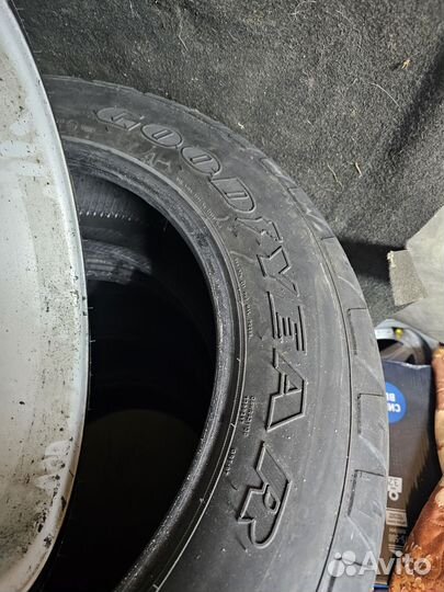 Goodyear Wrangler SR/A 275/55 R20 111S