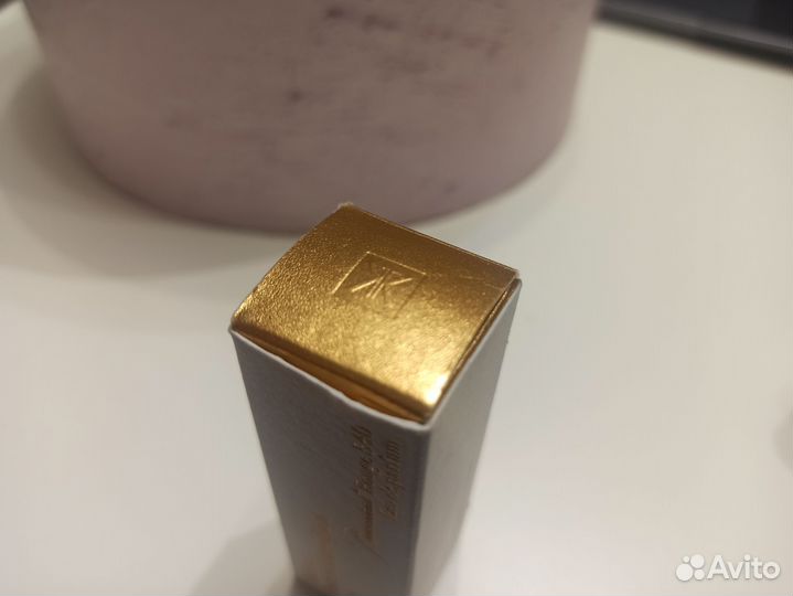 Baccarat rouge 540 francis kurkdjian на доставке