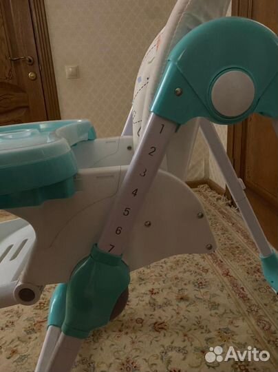 Стул для кормления be2me (YQ 188S)