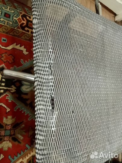 Компьютерное кресло Metta samurai Japan