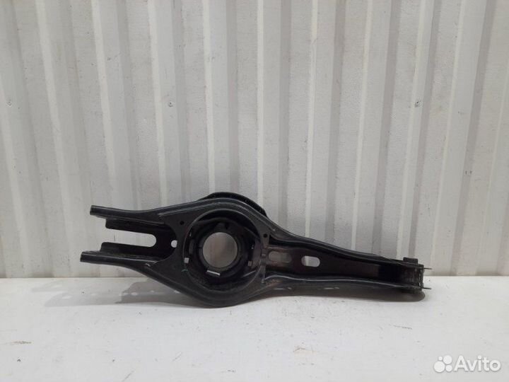 Рычаг задний поперечный левый Kia K5 Dl3