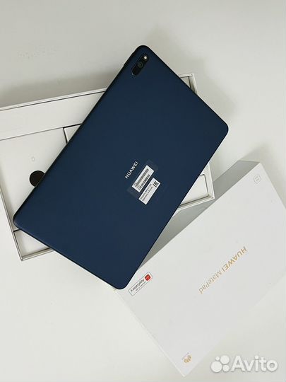 Huawei MatePad 10.4 2020 + Sim + 4/64Gb
