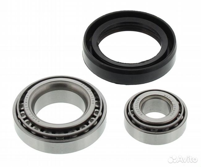 7701207677RK Ремкомплект ступицы передний передний