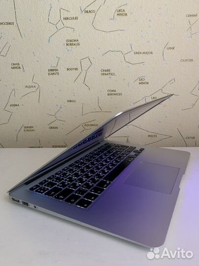 Apple MacBook Air 13 2017