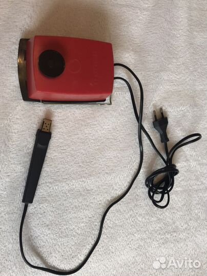 Выжигатель по дереву СССР на запчасти