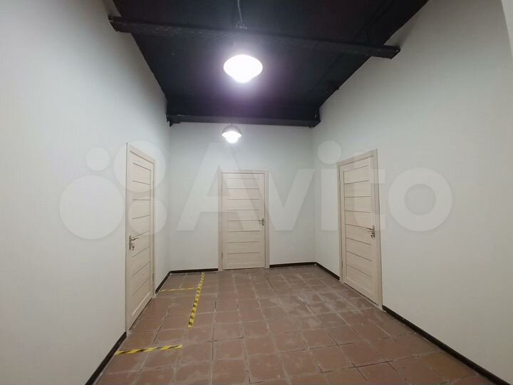 Торговая площадь, 81 м²