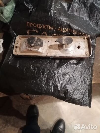 Задний фонарь ваз 2101, 21011,21013