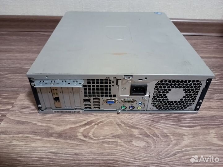 Hp Compaq dc5800