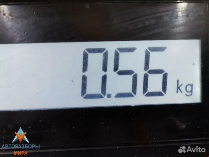 Форсунка Ford C-Max 2003 1149486