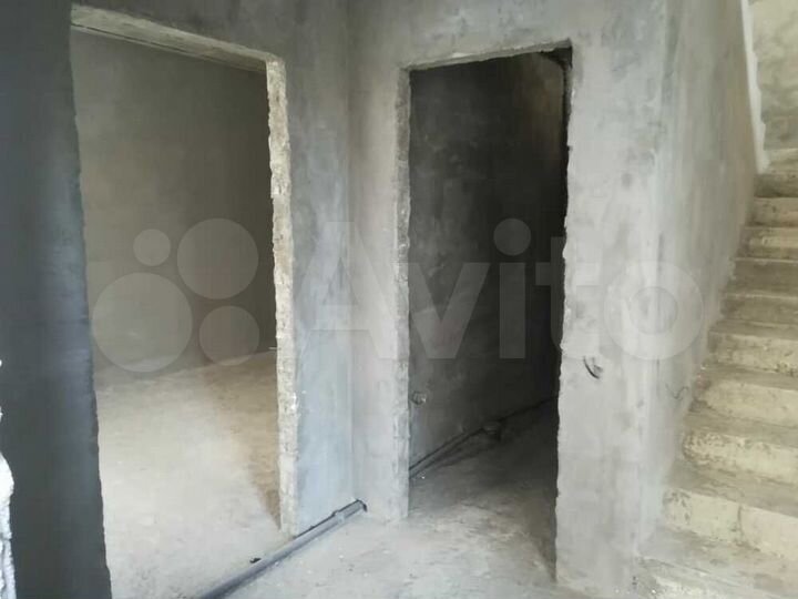 Таунхаус 140 м² на участке 1,4 сот.