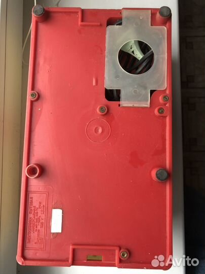 Электропрялка бытовая универсальная