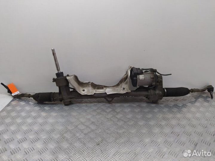 Рулевая рейка Volvo XC90 2 (2014-2023)