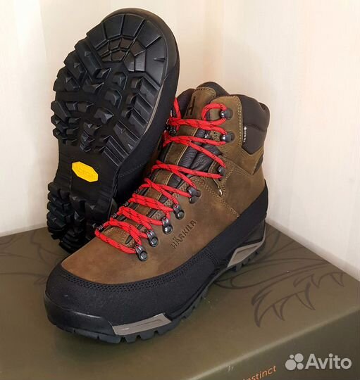 Охотничьи ботинки Harkila