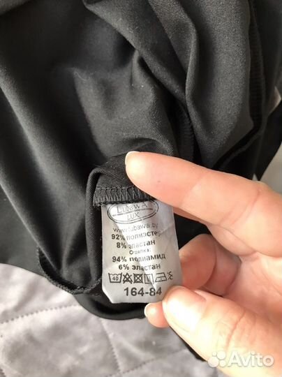 Спортивный костюм на девочку 164-84