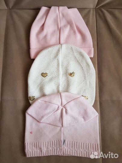 Шапка и снуд